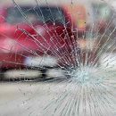 broken glass sml