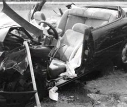 car crash