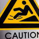 slip and fall