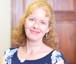 Eileen M Castellanos Staff