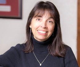 Linda Kushay Staff