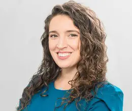 Britt Petrillo Headshot