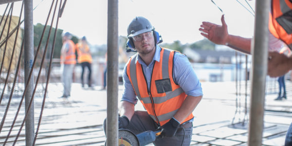 Being injured on the job is tough. For many Camden County construction workers, the injury is just the beginning of their challenges. 