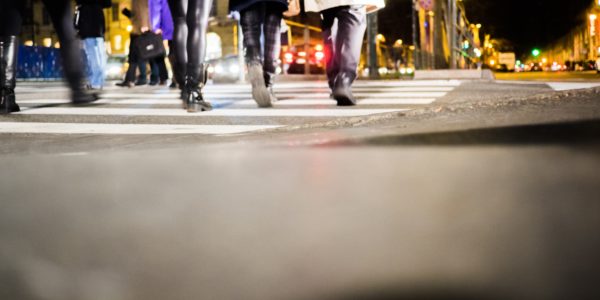 Pedestrian Fatality in Burlington County: A Sobering Reminder for Road Safety 7 A Burlington County accident claimed the life of a New Jersey pedestrian.