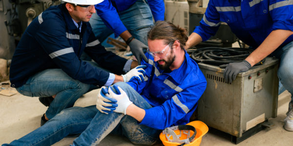 Workers' Compensation Benefits for Employees in South Jersey 9 Petrillo & Goldberg Law understands that the workers' compensation system can be confusing, especially when you’re dealing with an injury.