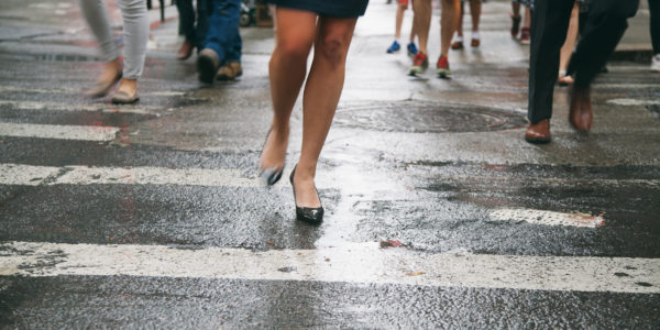 New Jersey Personal Injury Attorneys See Surge in Pedestrian Accident Cases 6 Walking should not be a life-threatening activity, yet recent statistics show that pedestrian fatalities in New Jersey have reached levels not seen in over three decades.