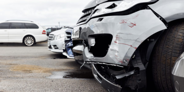 Who's Liable After a Parking Lot Accident in Moorestown, NJ 5 Parking lot crashes are more common in Moorestown than most people realize.