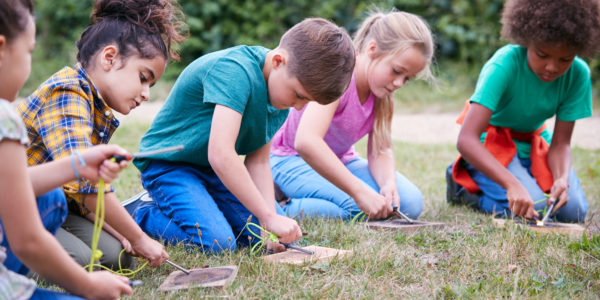 Understanding Liability for Summer Camp Injuries in South Jersey 2 When you drop your child off at summer camp, you’re placing trust in the people and programs tasked with keeping them safe.