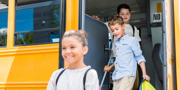It’s Time to Focus on Back-to-School Safety in New Jersey 1 Here are several areas to focus on while planning your safe back-to-school routines