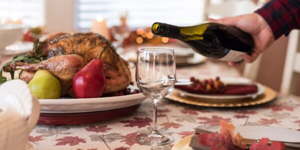 Drunk Driving In South Jersey Puts Families At Risk: What You Can Do If A Driver Hits You 6 If an impaired driver injures you on Thanksgiving Eve, you do not have to face insurers alone or guess about your options.