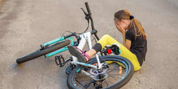 Rise in E-Bike Crashes Prompts Some to Call for Greater Safety Regulations 4 Recent increases in e-bike crashes in New Jersey and Pennsylvania, especially among children and teens, are prompting calls for greater regulation.