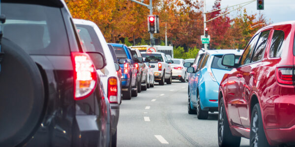 Traffic Around South Jersey Schools Increases Crash Risk 7 Most South Jersey families are familiar with "No-School November." This time of year brings the NJEA Teacher's Convention, half days, conference weeks, and holiday breaks that change traffic patterns.