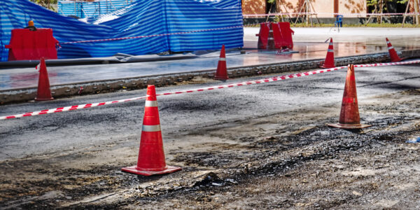 South Jersey Personal Injury Risks During Major Road and Utility Construction 2 Although infrastructure upgrades improve communities over time, they also create real risks for people living and traveling in the area.
