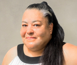 Ana Zayas Staff